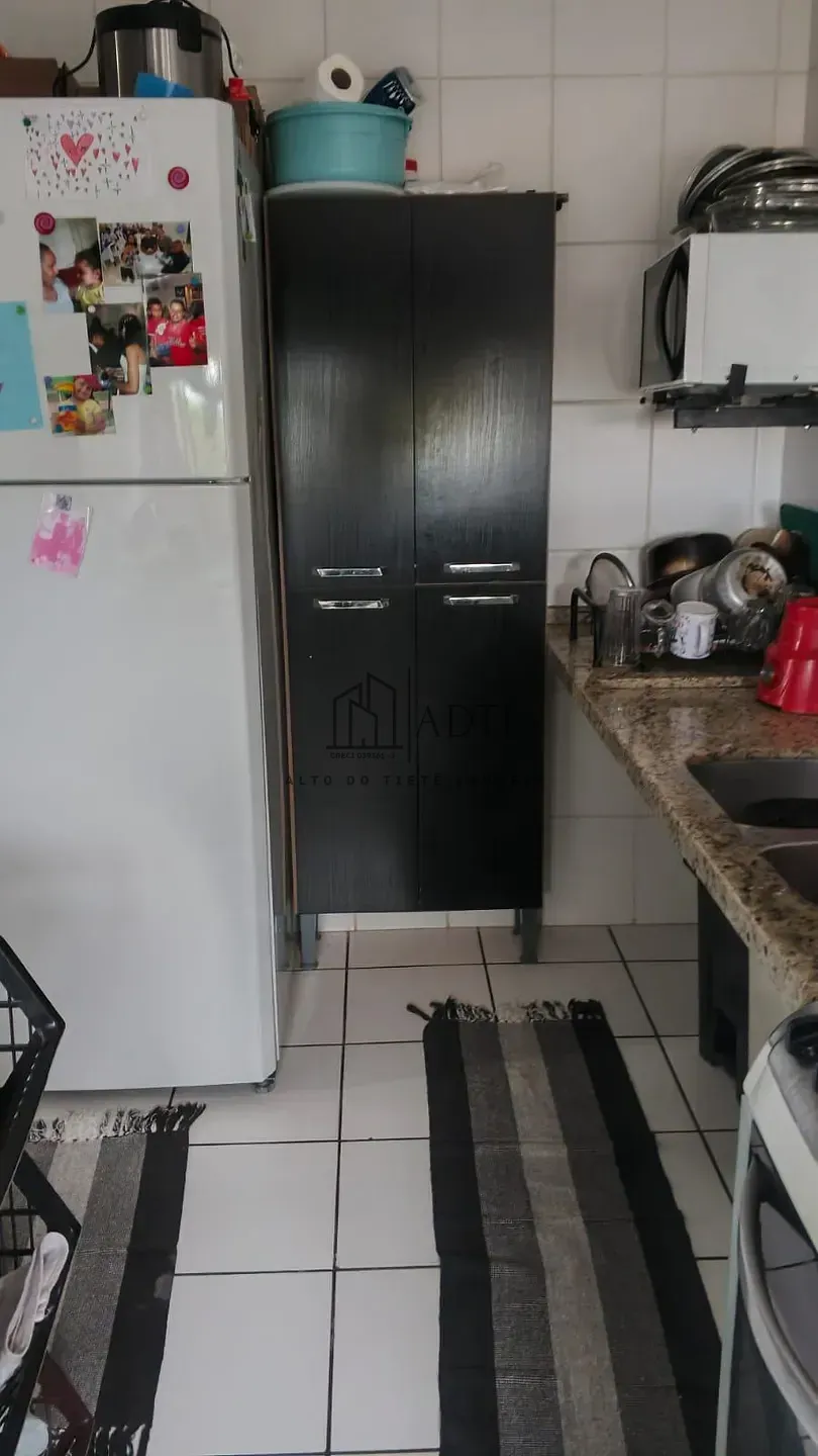 Apartamento, 2 quartos, 49 m² - Foto 5