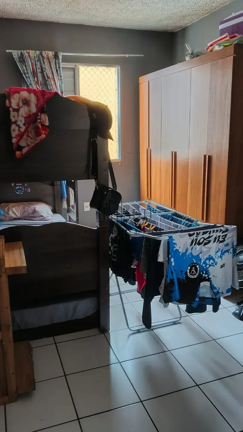 Apartamento, 2 quartos, 49 m² - Foto 11