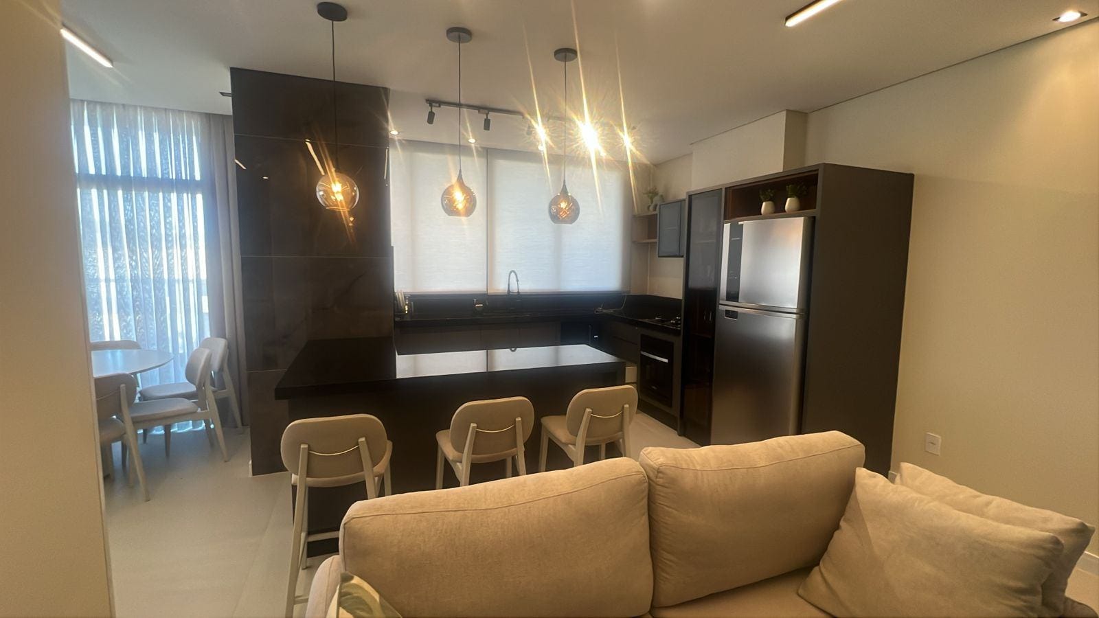 Apartamento, 2 quartos, 59 m² - Foto 7