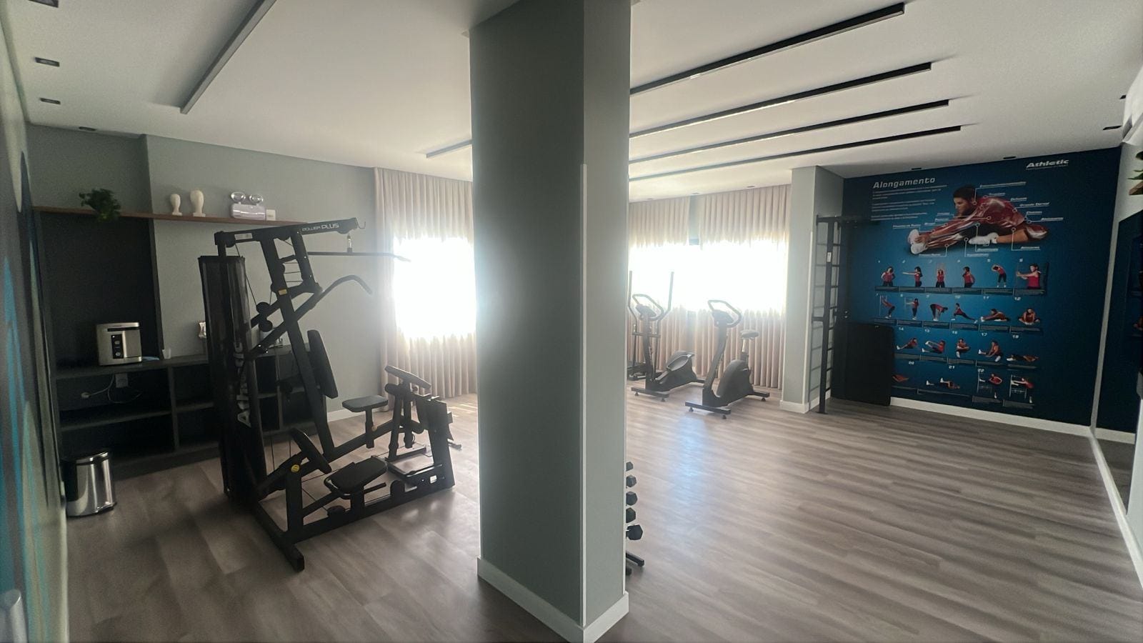 Apartamento, 2 quartos, 59 m² - Foto 4