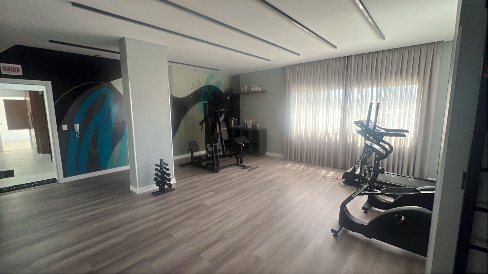 Apartamento, 2 quartos, 59 m² - Foto 6