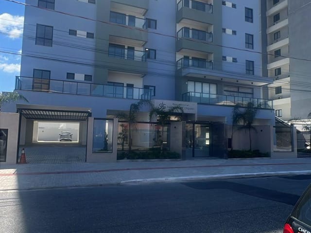 Apartamento 2 quartos e 2 banheiros, à venda, no bairro Cordeiros em Itajaí