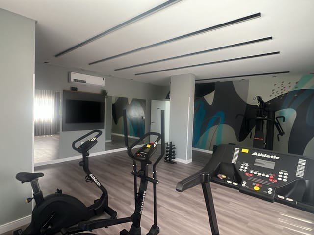 Apartamento 2 quartos e 2 banheiros, à venda, no bairro Cordeiros em Itajaí