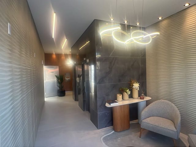 Apartamento 2 quartos e 2 banheiros, à venda, no bairro Cordeiros em Itajaí