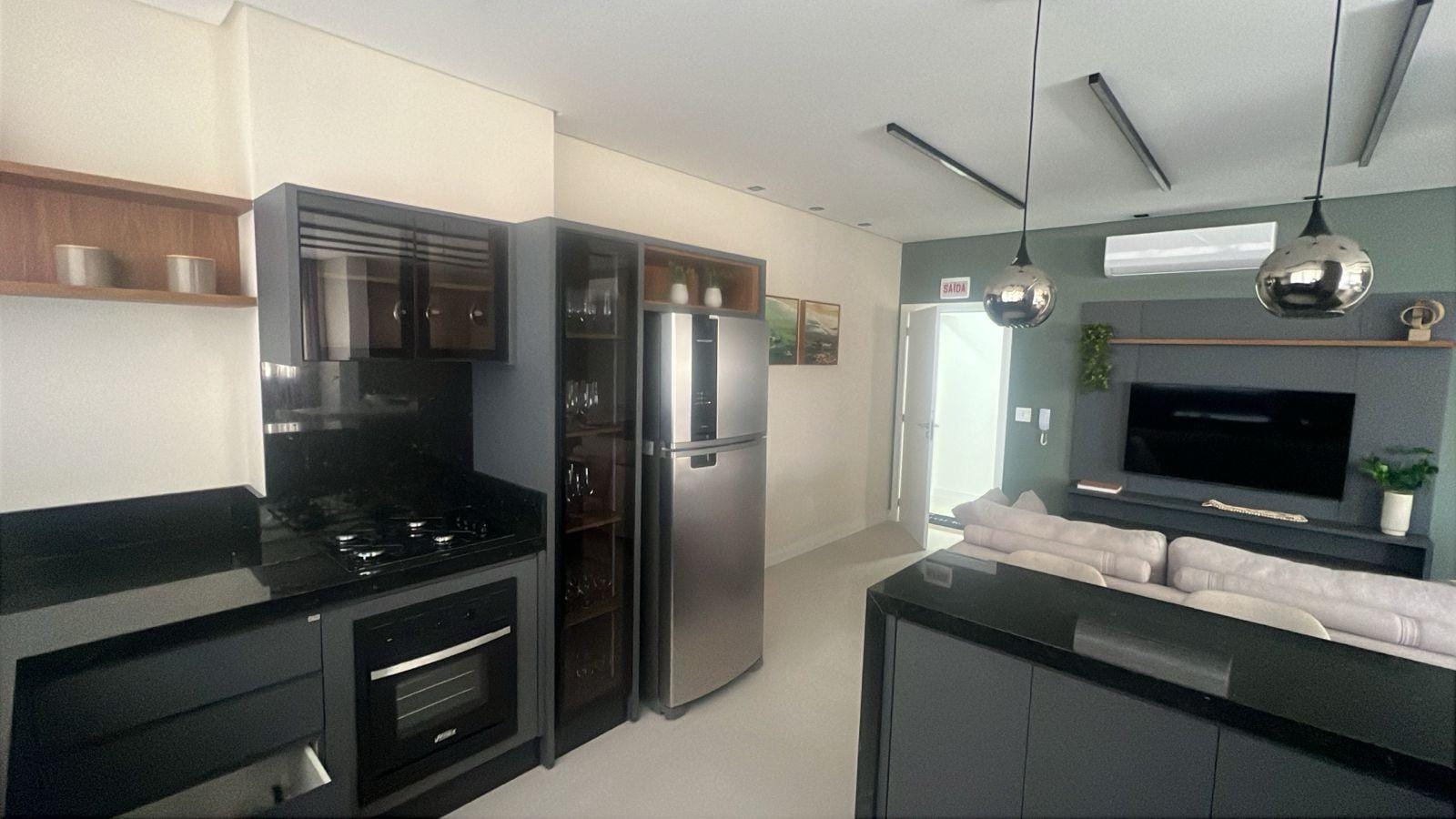 Apartamento, 2 quartos, 59 m² - Foto 11