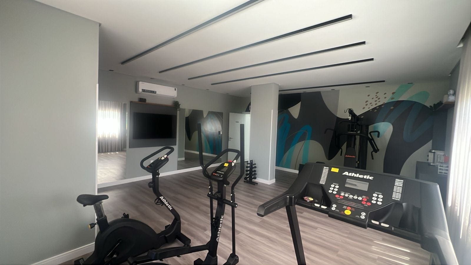 Apartamento, 2 quartos, 59 m² - Foto 5