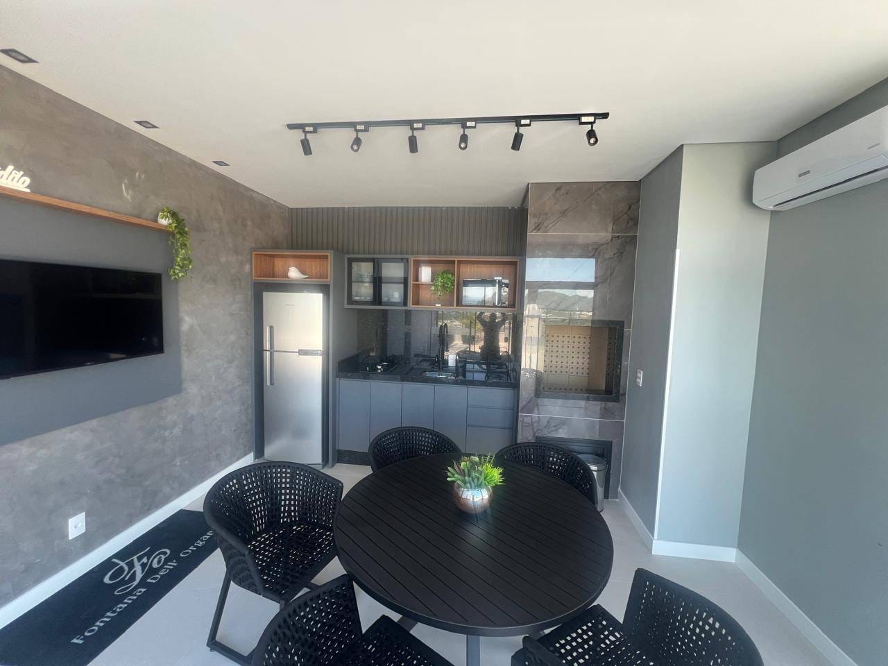 Apartamento, 2 quartos, 59 m² - Foto 10