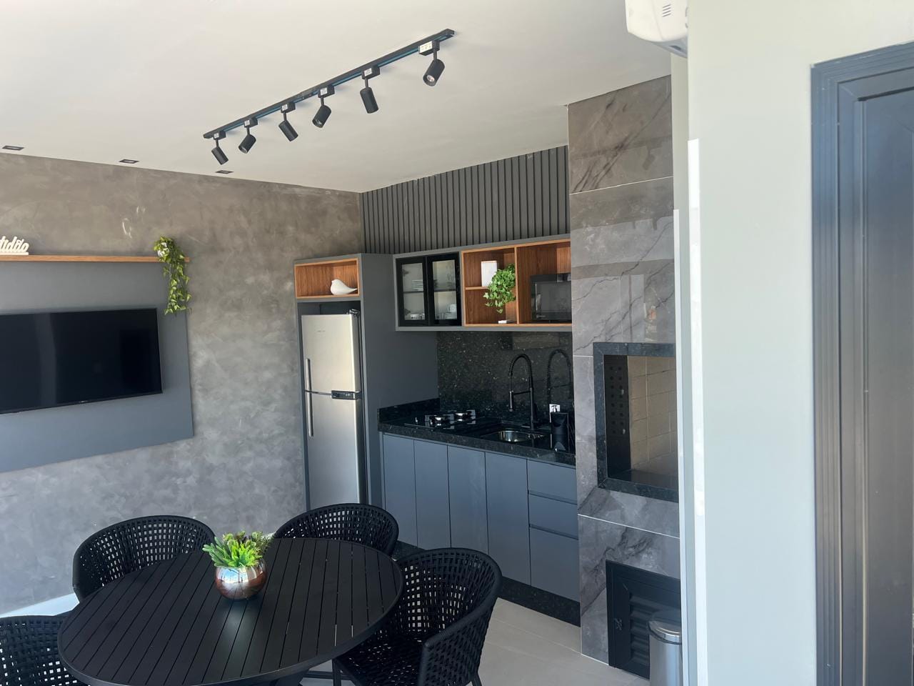 Apartamento, 2 quartos, 59 m² - Foto 12