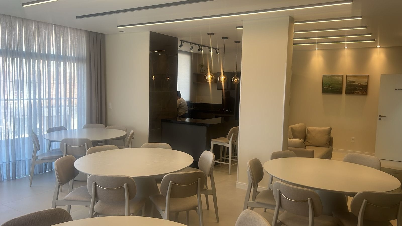 Apartamento, 2 quartos, 59 m² - Foto 15