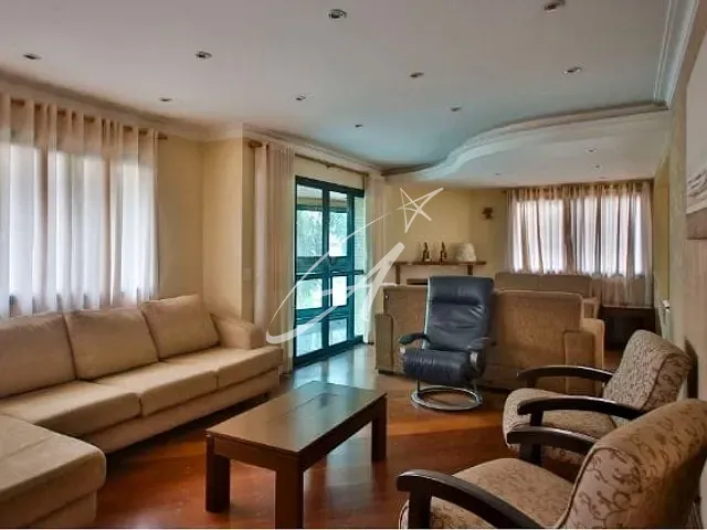 Apartamento com 220m² 4 quartos e 5 banheiros, à venda, no bairro Tatuapé em São Paulo