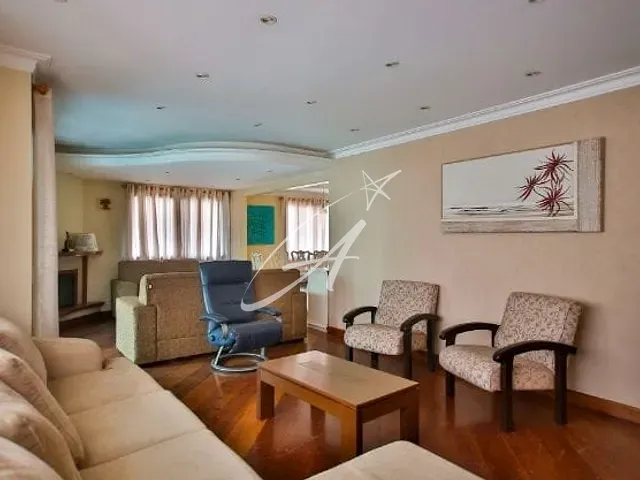 Apartamento com 220m² 4 quartos e 5 banheiros, à venda, no bairro Tatuapé em São Paulo