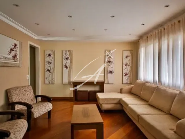 Apartamento com 220m² 4 quartos e 5 banheiros, à venda, no bairro Tatuapé em São Paulo
