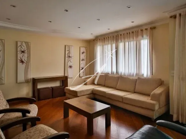 Apartamento com 220m² 4 quartos e 5 banheiros, à venda, no bairro Tatuapé em São Paulo
