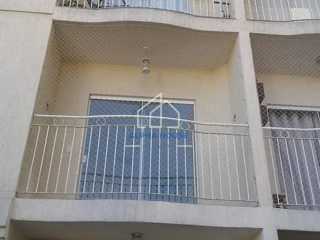 Apartamento 2 quartos e 1 banheiro, à venda, no bairro Jardim dos Estados em Taubaté