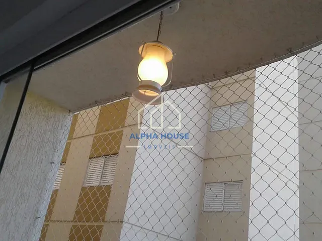 Apartamento 2 quartos e 1 banheiro, à venda, no bairro Jardim dos Estados em Taubaté