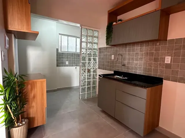 Apartamento 3 quartos e 2 banheiros, à venda, no bairro Matatu em Salvador