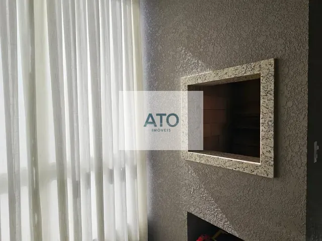 Apartamento 2 quartos e 1 banheiro, à venda, no bairro joaia em Tijucas