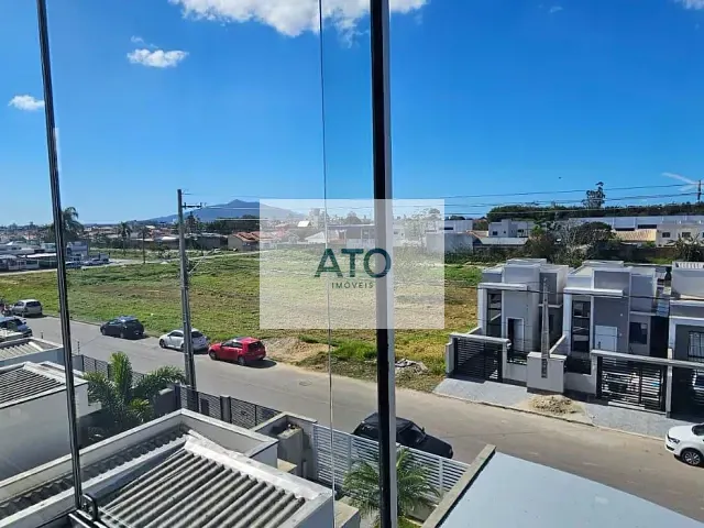 Apartamento 2 quartos e 1 banheiro, à venda, no bairro joaia em Tijucas