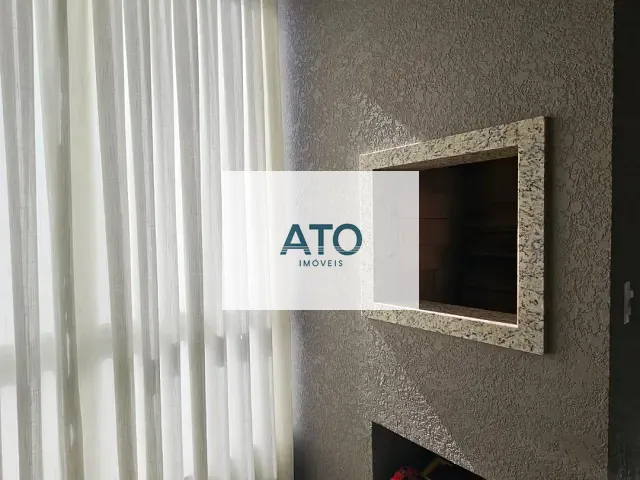 Apartamento 2 quartos e 1 banheiro, à venda, no bairro joaia em Tijucas