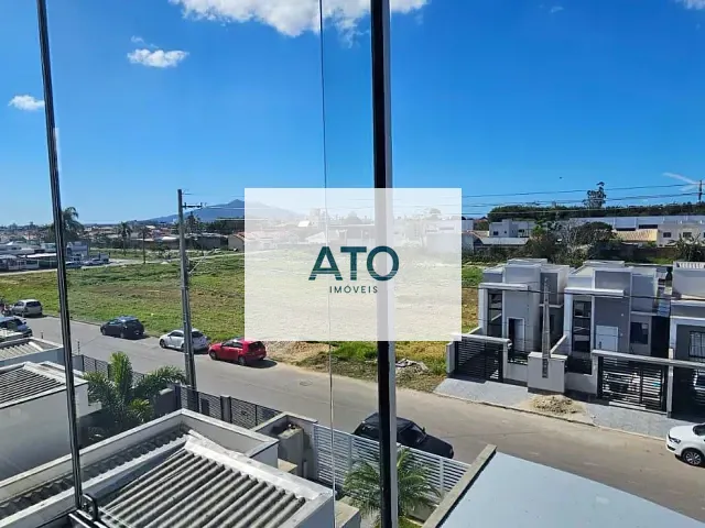 Apartamento 2 quartos e 1 banheiro, à venda, no bairro joaia em Tijucas