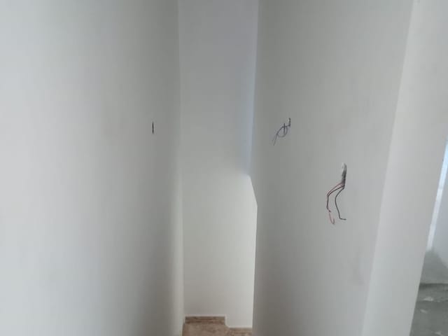 Apartamento 3 quartos e 2 banheiros, à venda, no bairro Campestre em Santo André