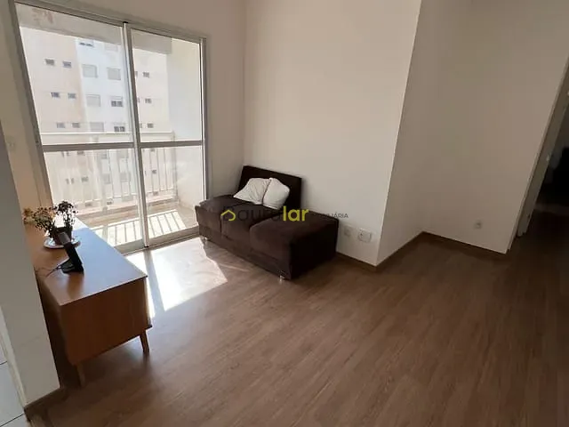 Apartamento 2 quartos e 3 banheiros, à venda ou para alugar, no bairro Parque Residencial das Camélias em Bauru