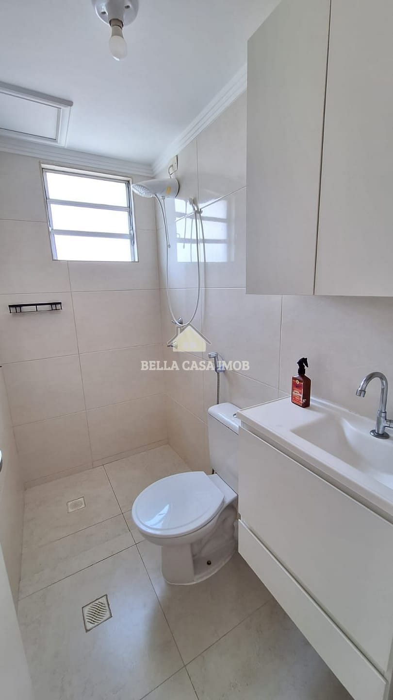 Apartamento, 2 quartos, 50 m² - Foto 6