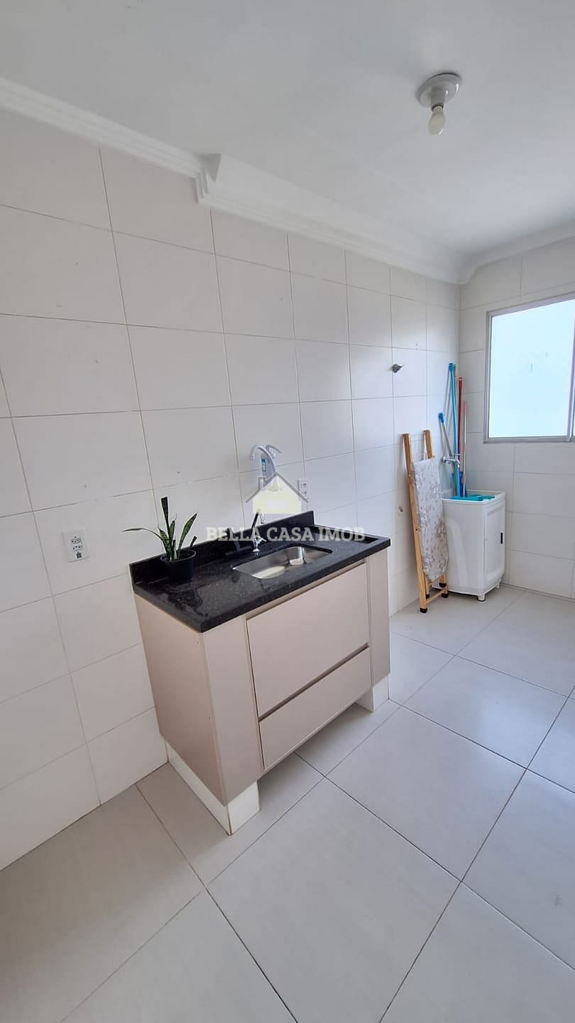 Apartamento, 2 quartos, 50 m² - Foto 7