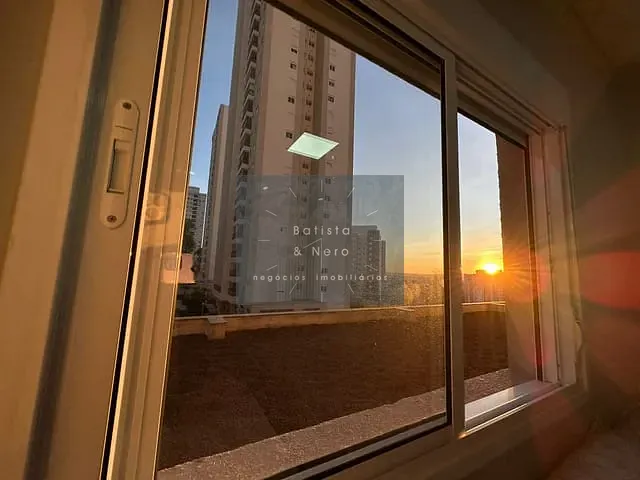 Apartamento com 96m² 3 quartos e 3 banheiros, à venda, no bairro Vila Andrade em São Paulo