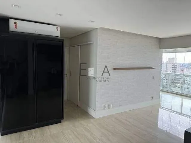 Apartamento com 75m² 2 quartos e 2 banheiros, para alugar, no bairro Aclimação em São Paulo