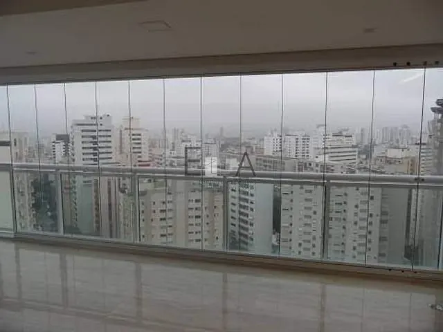 Apartamento com 75m² 2 quartos e 2 banheiros, para alugar, no bairro Aclimação em São Paulo