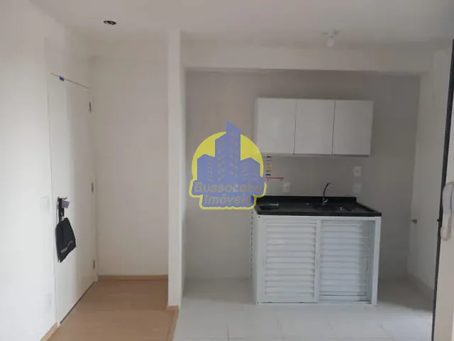 Apartamento com 44m² 2 quartos e 1 banheiro, à venda, no bairro Centro em Osasco