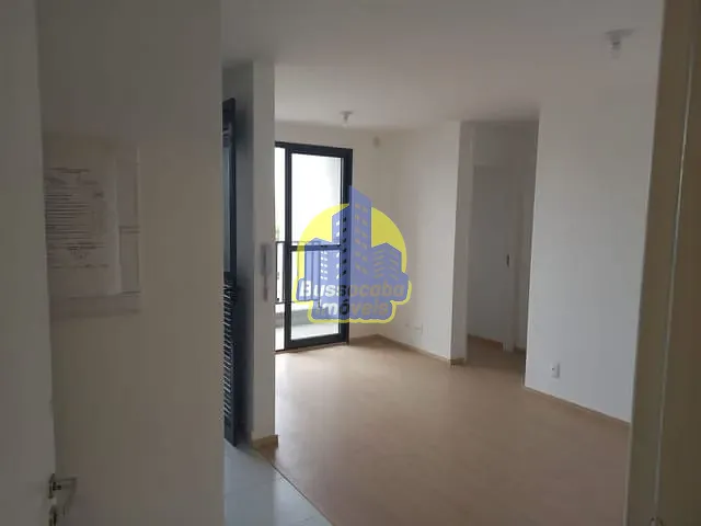 Apartamento com 44m² 2 quartos e 1 banheiro, à venda, no bairro Centro em Osasco