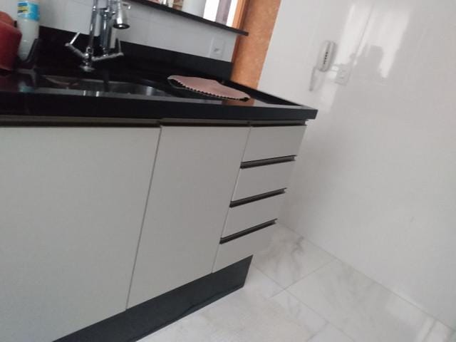 Foto do Apartamento - Excepcional Apartamento no Bonsucesso integrante do Condomínio Residencial Santa Lucia à venda | Imobiliária Compare