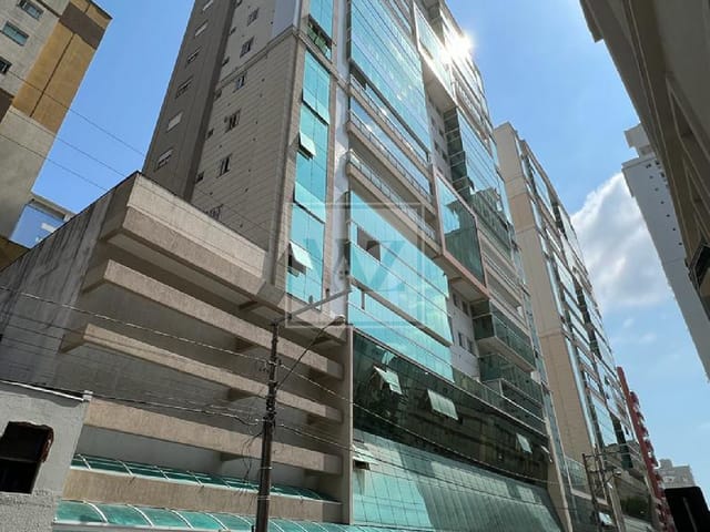 Apartamento com 241m² 4 quartos e 4 banheiros, à venda, no bairro Castelo Branco em Itapema