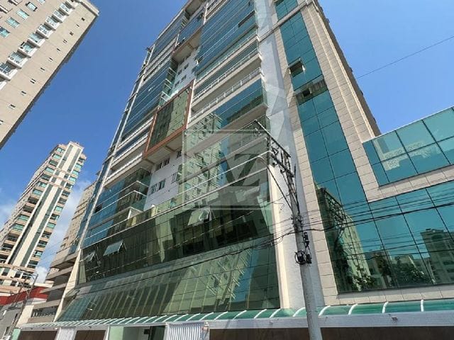Apartamento com 241m² 4 quartos e 4 banheiros, à venda, no bairro Castelo Branco em Itapema