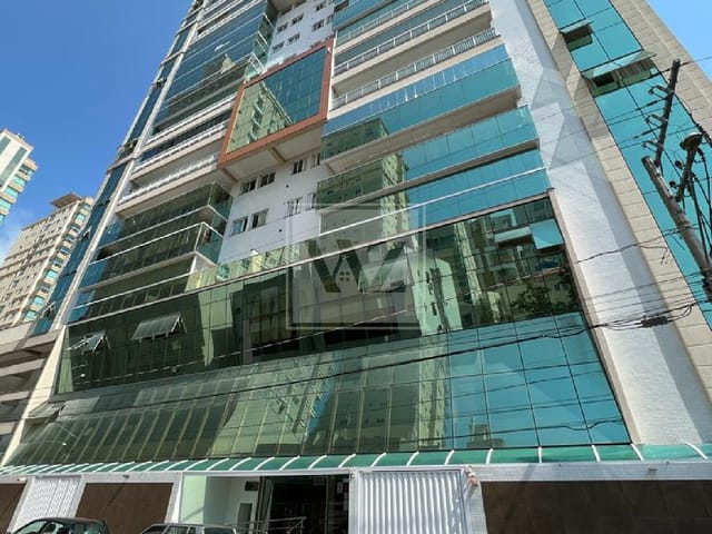 Apartamento com 241m² 4 quartos e 4 banheiros, à venda, no bairro Castelo Branco em Itapema