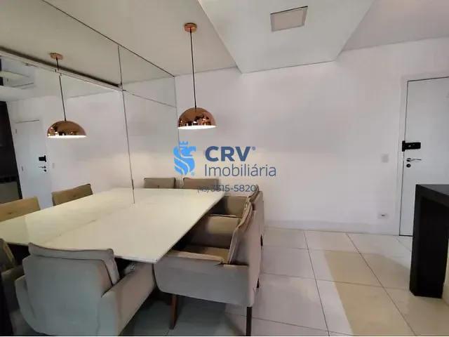 Apartamento com 175m² 3 quartos e 2 banheiros, à venda, no bairro Santa Rosa em Londrina