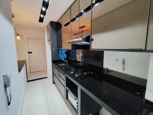 Apartamento com 175m² 3 quartos e 2 banheiros, à venda, no bairro Santa Rosa em Londrina
