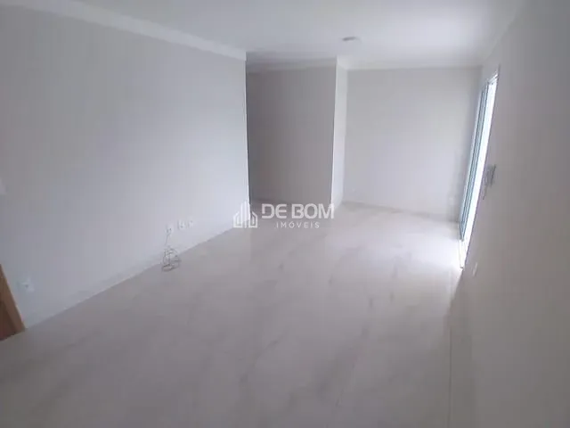 Apartamento com 85m² 2 quartos e 3 banheiros, à venda, no bairro Jd Country Club em Poços da Caldas