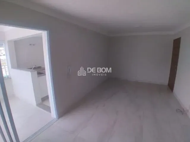Apartamento com 85m² 2 quartos e 3 banheiros, à venda, no bairro Jd Country Club em Poços da Caldas