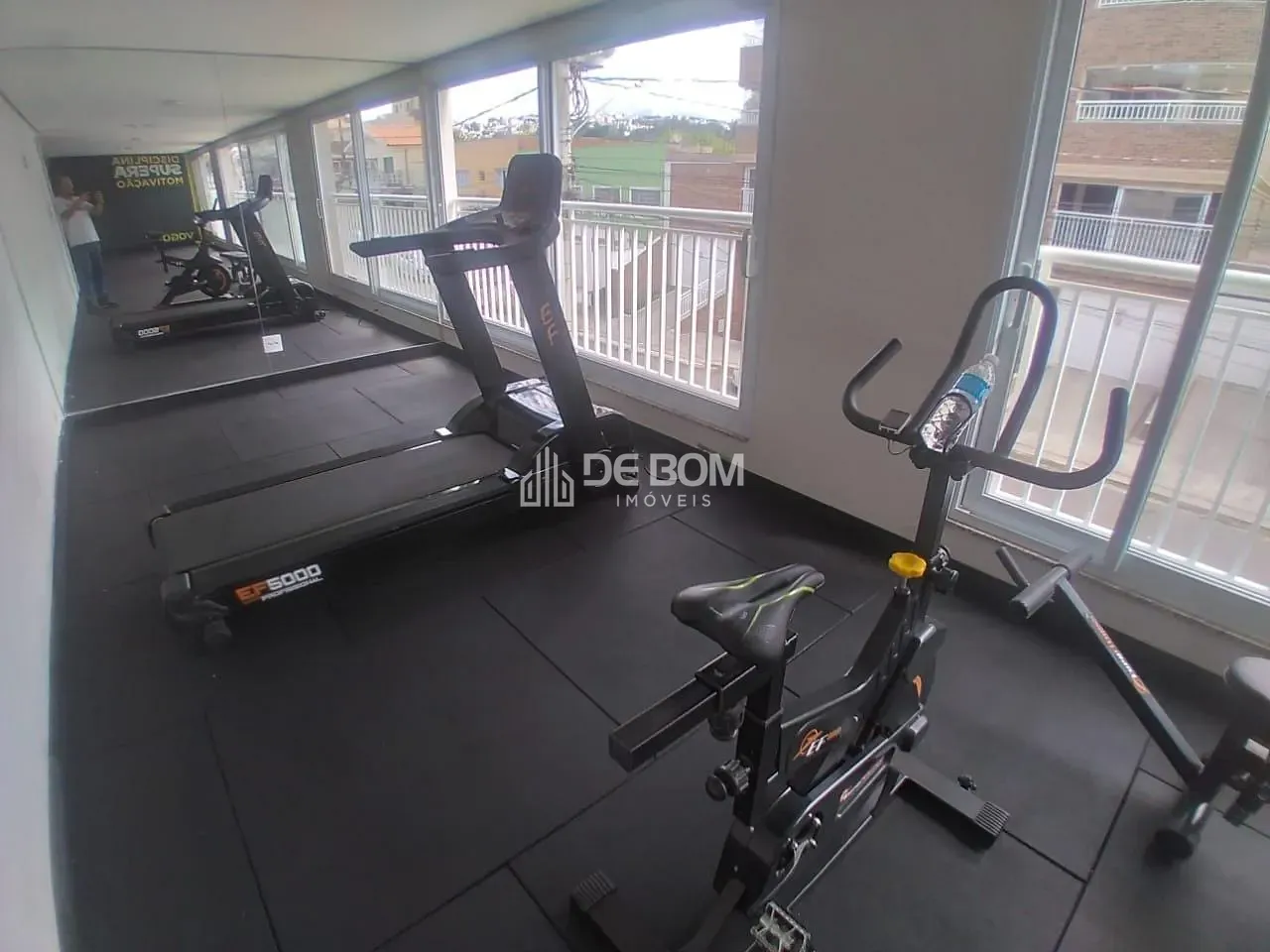 Apartamento, 2 quartos, 73 m² - Foto 15