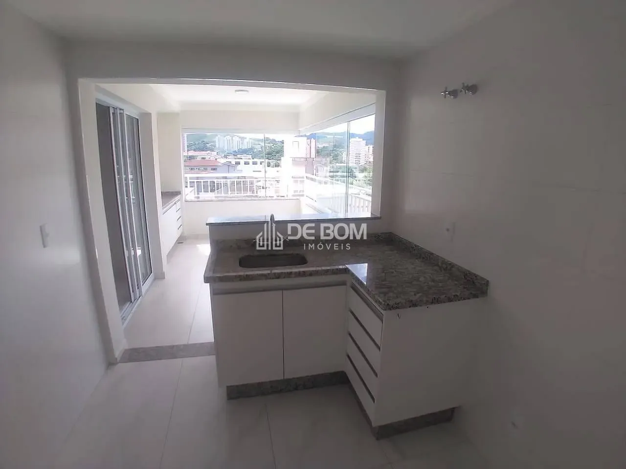 Apartamento, 2 quartos, 73 m² - Foto 7
