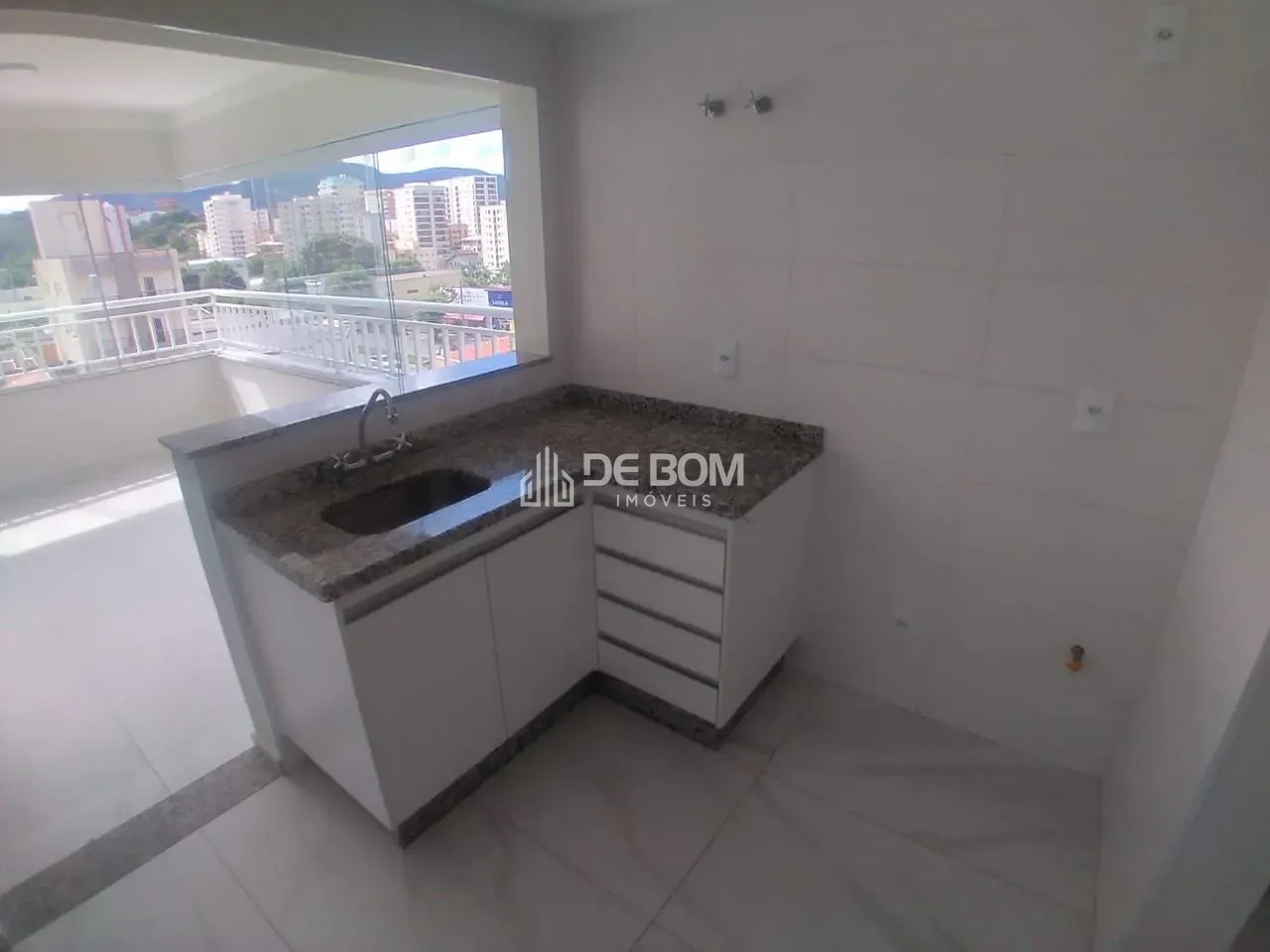 Apartamento, 2 quartos, 73 m² - Foto 6