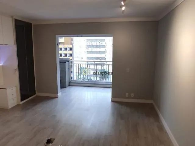 Apartamento com 42m² 1 quarto e 1 banheiro, à venda, no bairro Centro em São Paulo