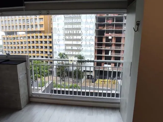 Apartamento com 42m² 1 quarto e 1 banheiro, à venda, no bairro Centro em São Paulo