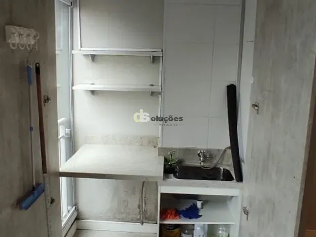 Apartamento com 42m² 1 quarto e 1 banheiro, à venda, no bairro Centro em São Paulo