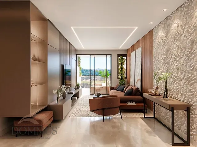 Apartamento com 144m² 3 quartos e 3 banheiros, à venda, no bairro Cidade Nobre em Ipatinga