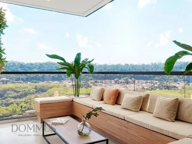 Apartamento com 144m² 3 quartos e 3 banheiros, à venda, no bairro Cidade Nobre em Ipatinga