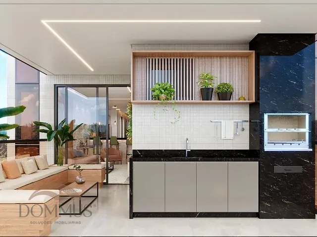 Apartamento com 144m² 3 quartos e 3 banheiros, à venda, no bairro Cidade Nobre em Ipatinga